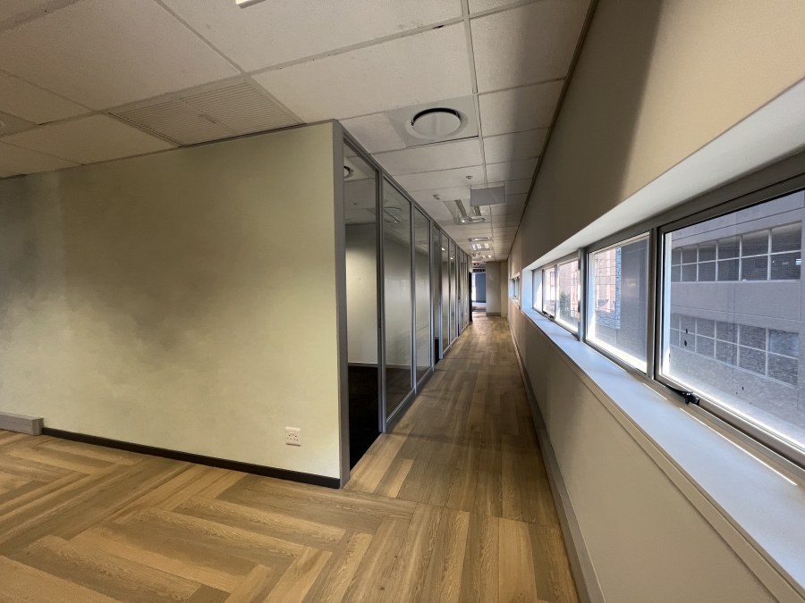 To Let Commercial Property for Rent in Rosebank Gauteng