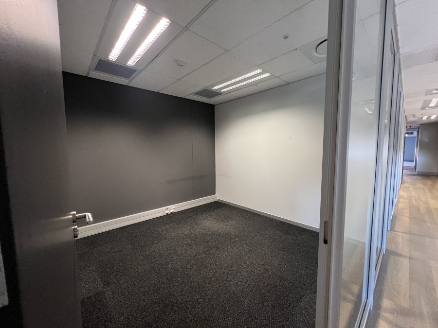 To Let Commercial Property for Rent in Rosebank Gauteng