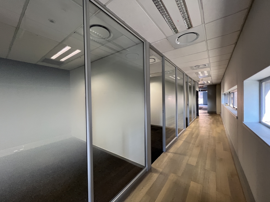 To Let Commercial Property for Rent in Rosebank Gauteng