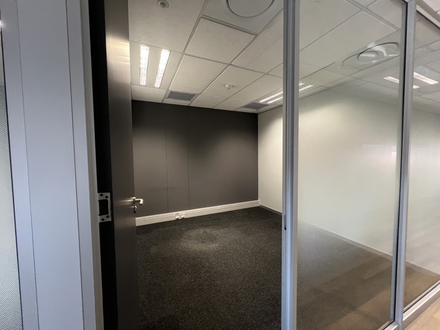 To Let Commercial Property for Rent in Rosebank Gauteng