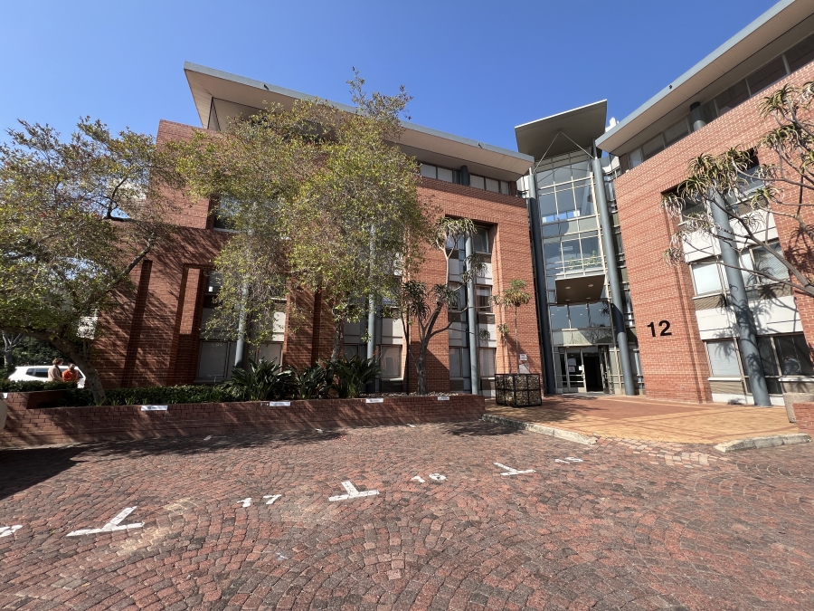 To Let Commercial Property for Rent in Woodmead Gauteng