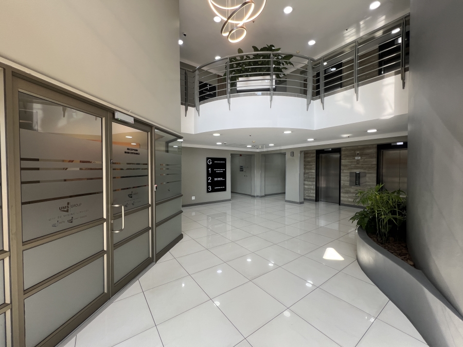 To Let Commercial Property for Rent in Woodmead Gauteng