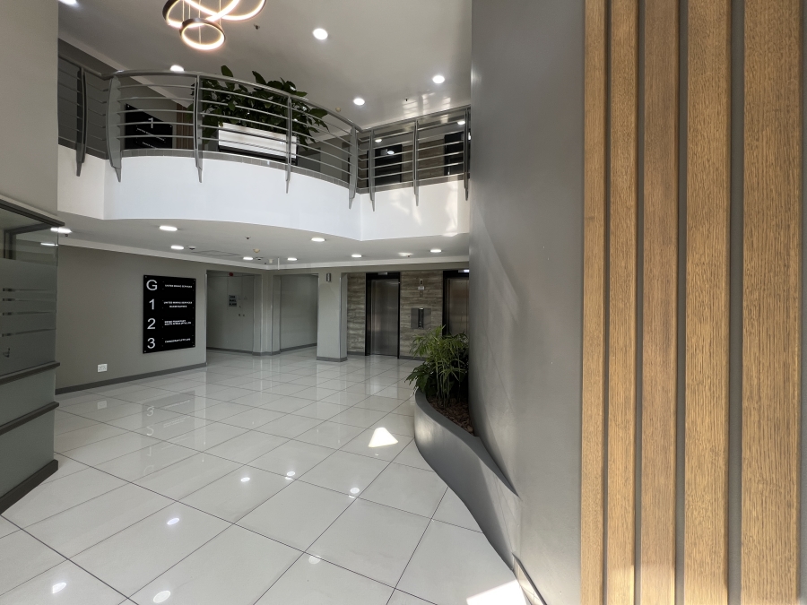 To Let Commercial Property for Rent in Woodmead Gauteng