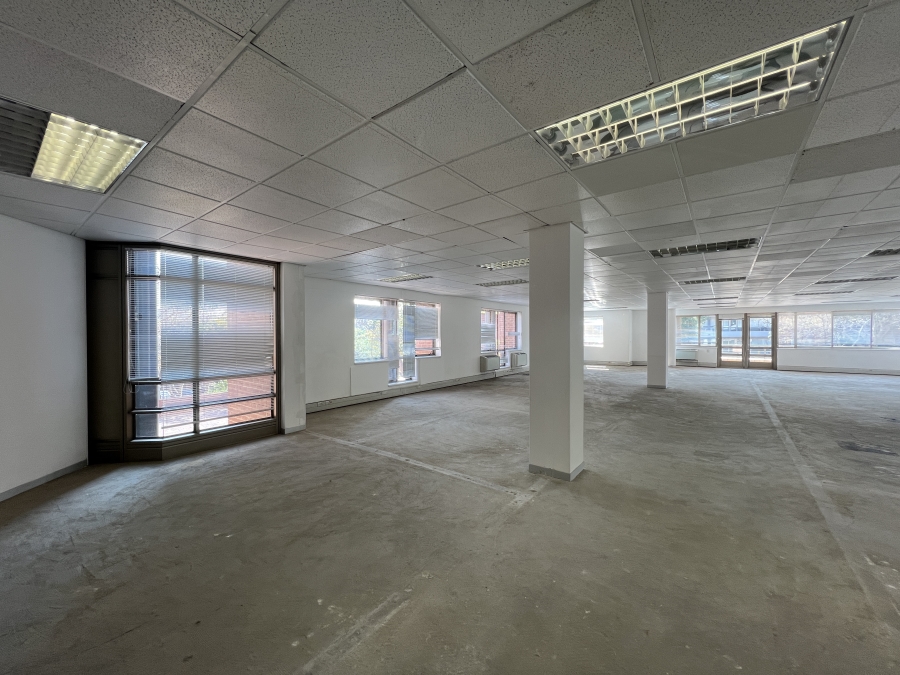 To Let Commercial Property for Rent in Woodmead Gauteng