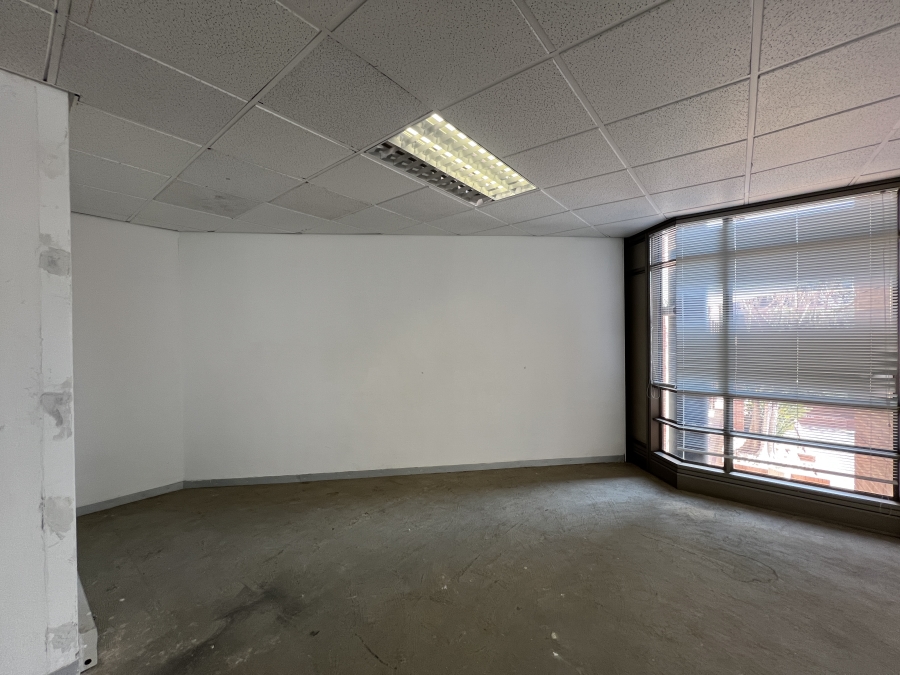 To Let Commercial Property for Rent in Woodmead Gauteng