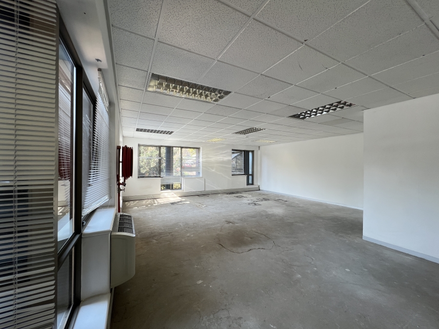 To Let Commercial Property for Rent in Woodmead Gauteng