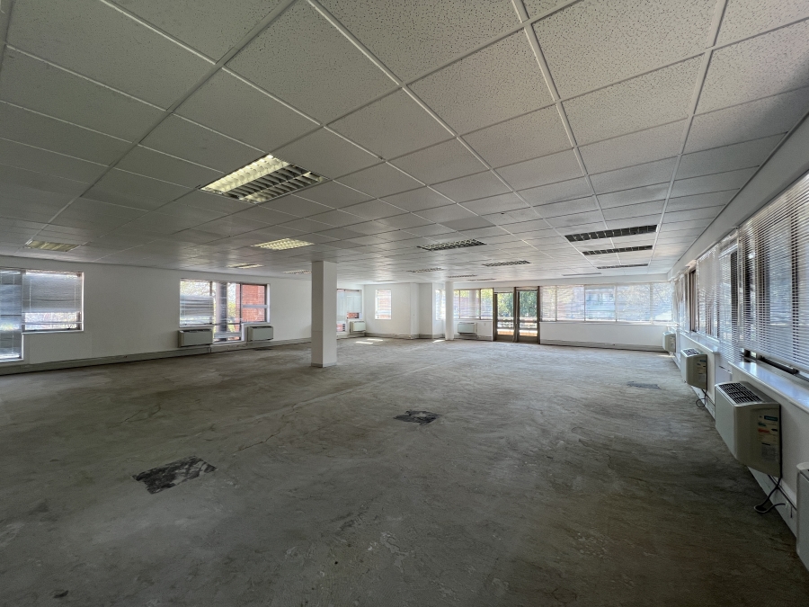 To Let Commercial Property for Rent in Woodmead Gauteng