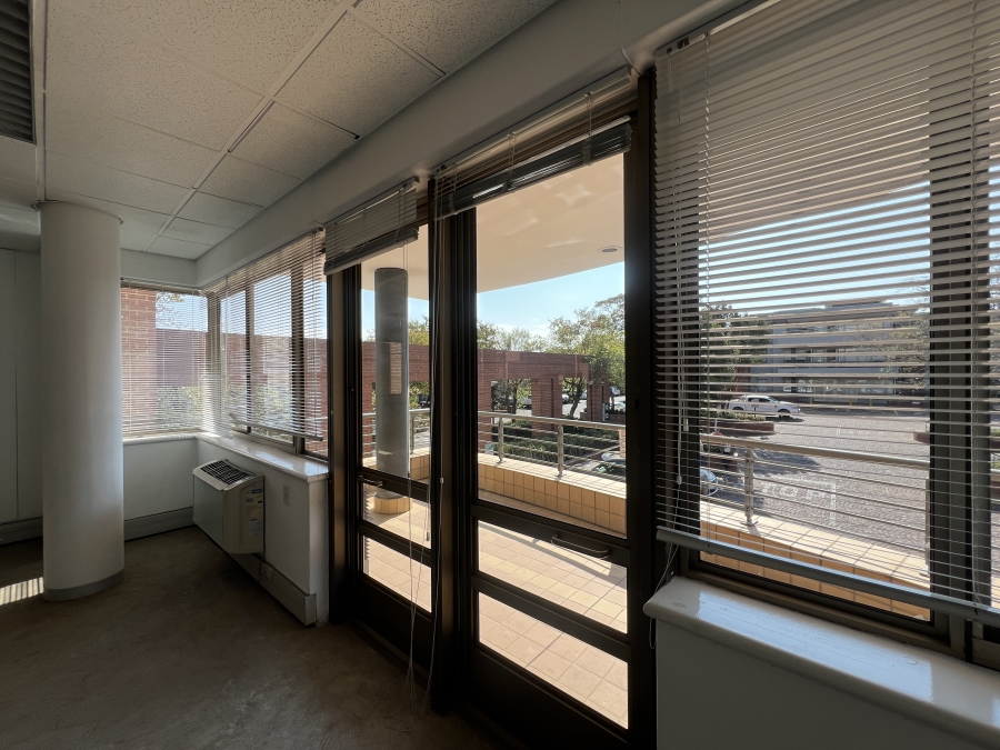 To Let Commercial Property for Rent in Woodmead Gauteng