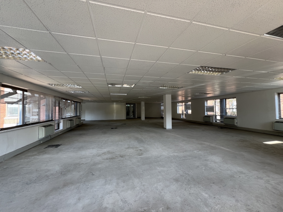 To Let Commercial Property for Rent in Woodmead Gauteng
