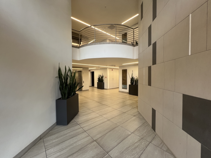 To Let Commercial Property for Rent in Woodmead Gauteng