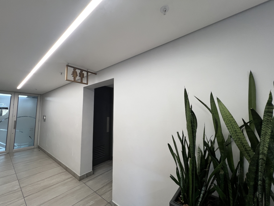 To Let Commercial Property for Rent in Woodmead Gauteng