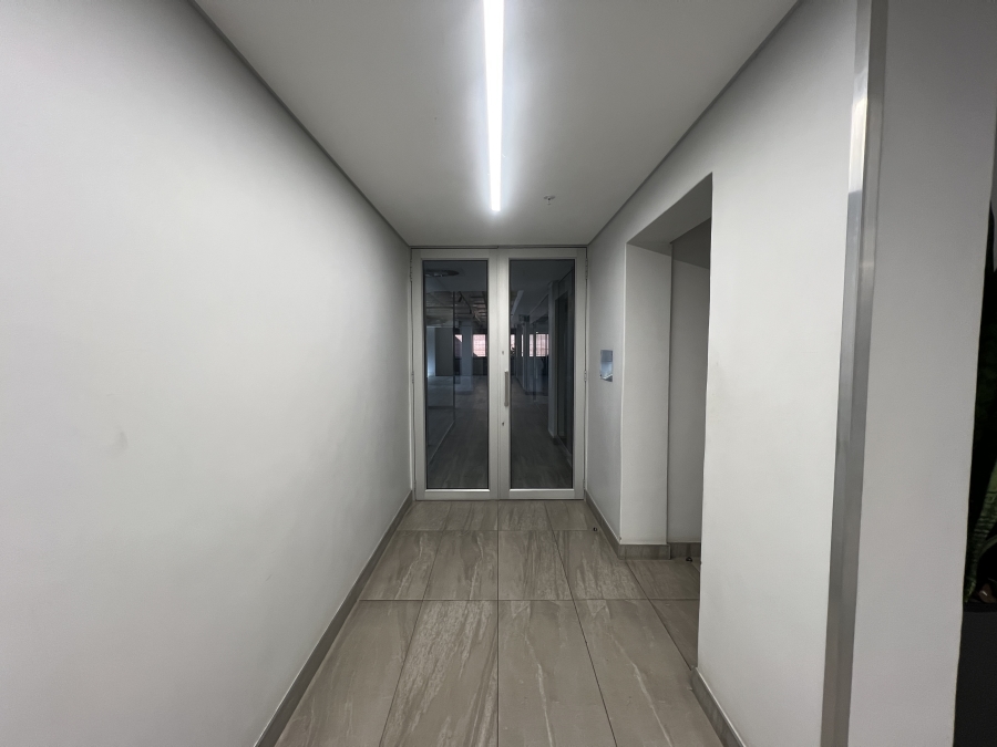 To Let Commercial Property for Rent in Woodmead Gauteng