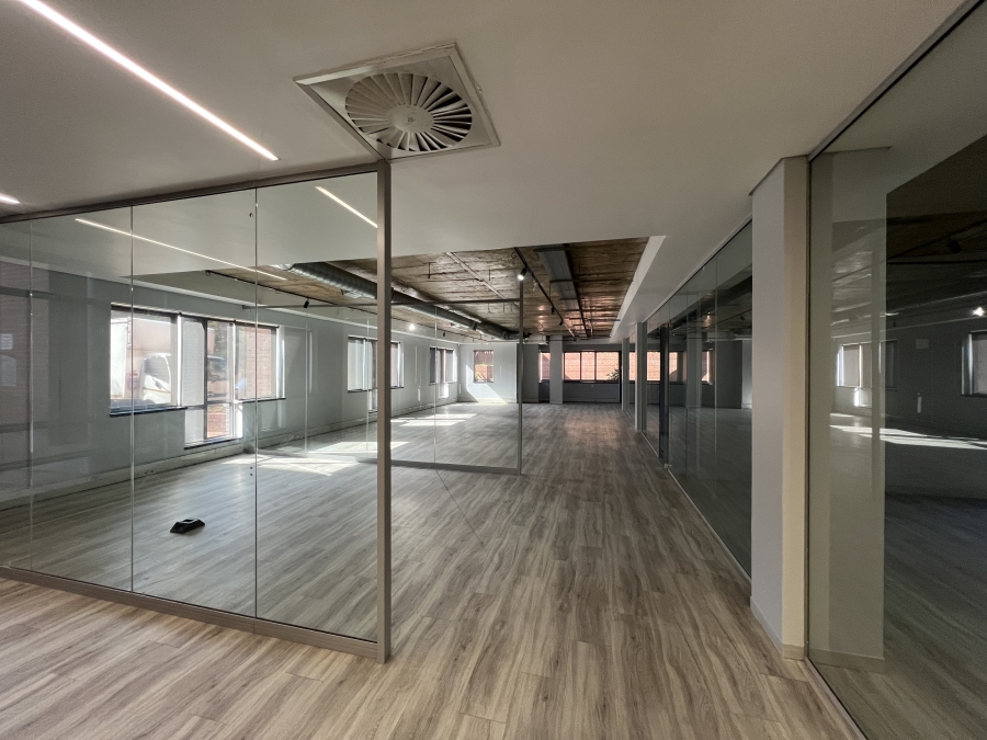 To Let Commercial Property for Rent in Woodmead Gauteng