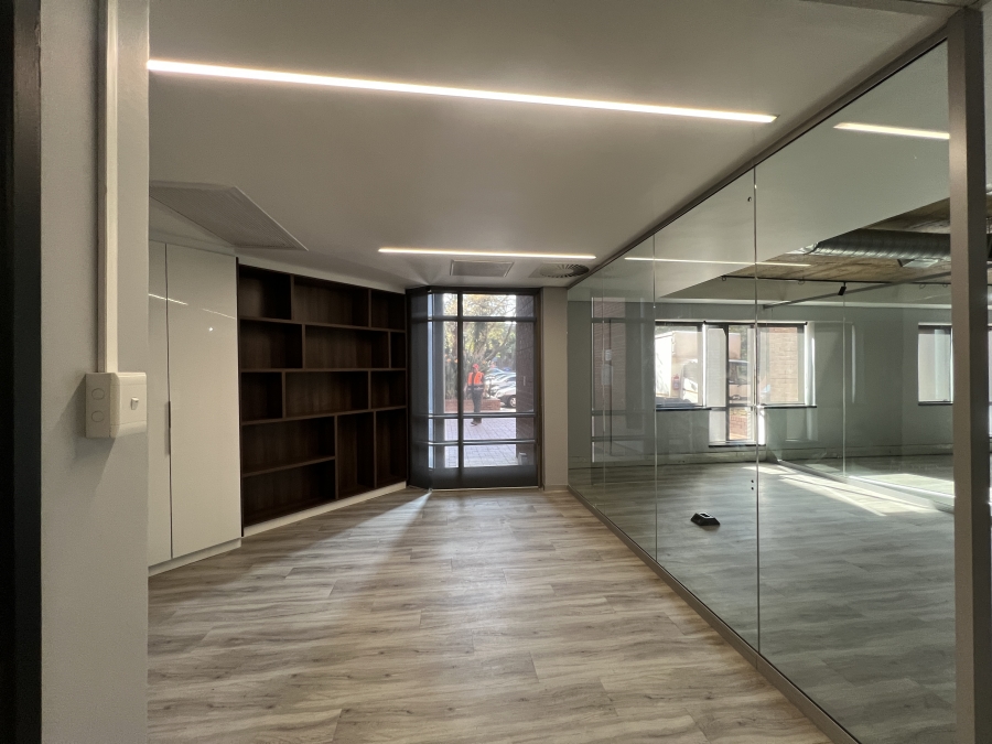 To Let Commercial Property for Rent in Woodmead Gauteng