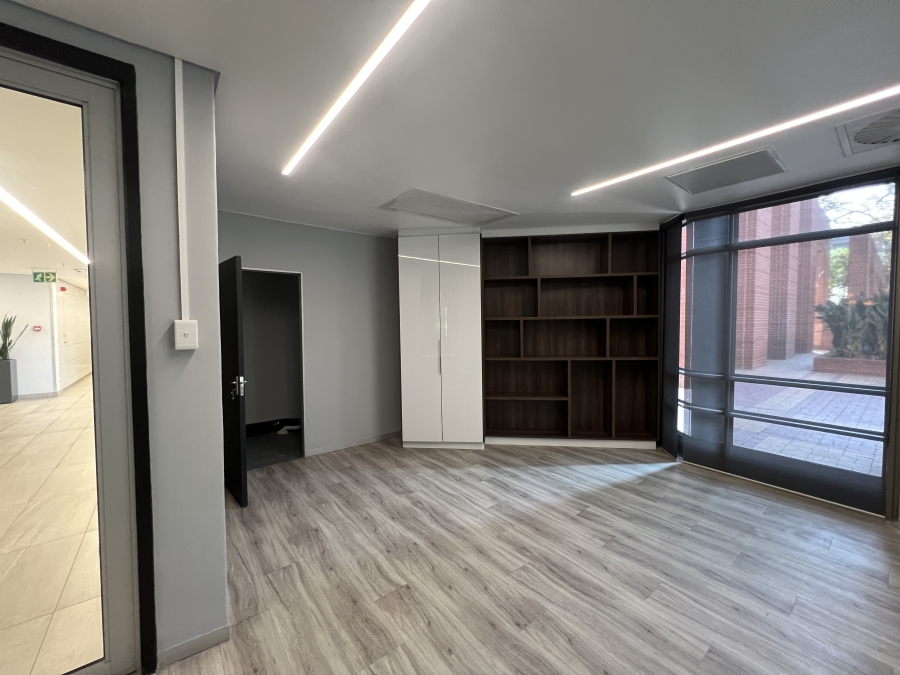 To Let Commercial Property for Rent in Woodmead Gauteng