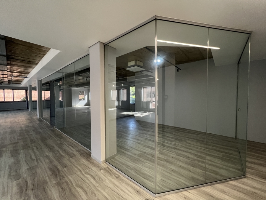 To Let Commercial Property for Rent in Woodmead Gauteng
