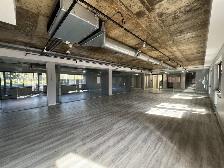 To Let Commercial Property for Rent in Woodmead Gauteng