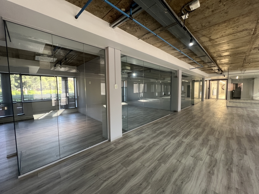 To Let Commercial Property for Rent in Woodmead Gauteng