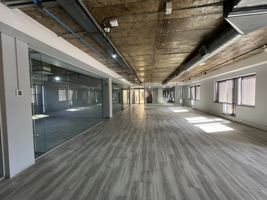 To Let Commercial Property for Rent in Woodmead Gauteng