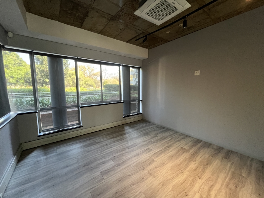 To Let Commercial Property for Rent in Woodmead Gauteng