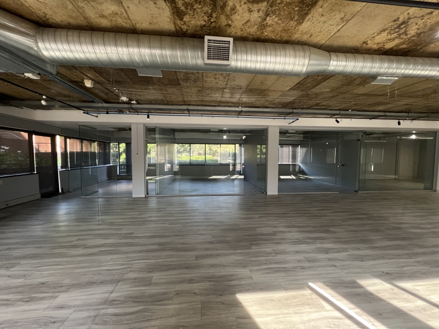 To Let Commercial Property for Rent in Woodmead Gauteng