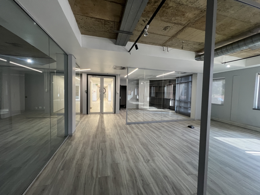 To Let Commercial Property for Rent in Woodmead Gauteng