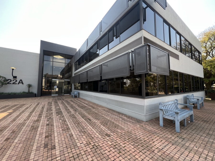To Let Commercial Property for Rent in Woodmead Gauteng