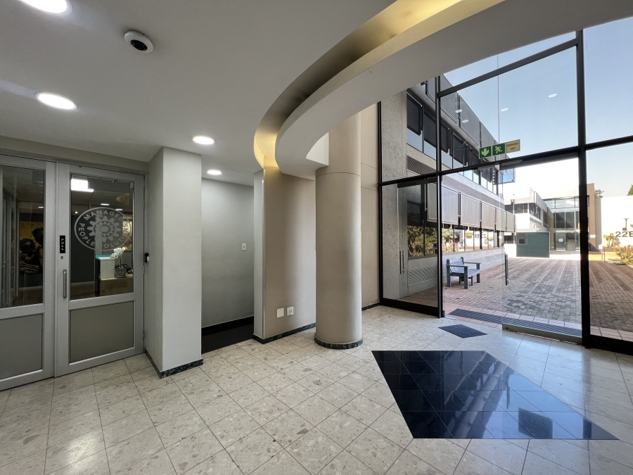 To Let Commercial Property for Rent in Woodmead Gauteng