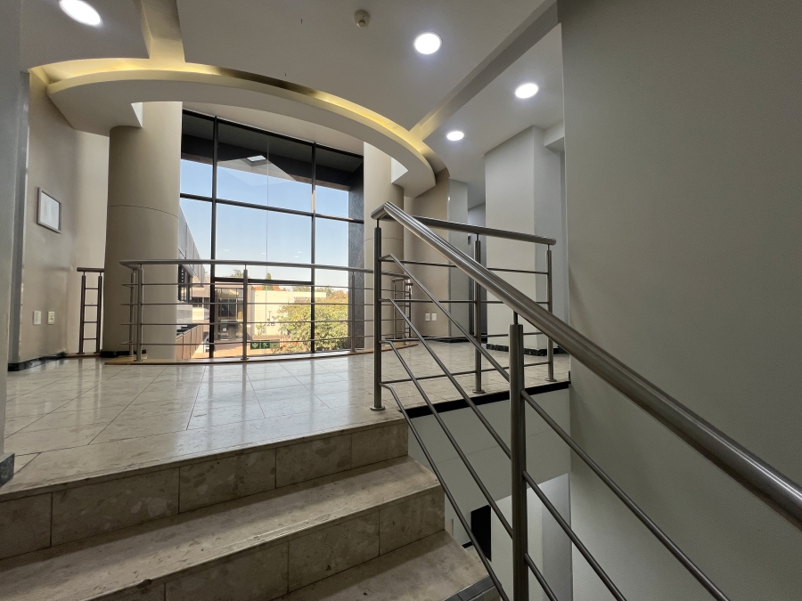 To Let Commercial Property for Rent in Woodmead Gauteng