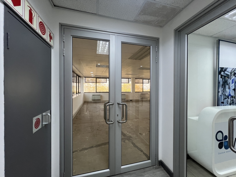 To Let Commercial Property for Rent in Woodmead Gauteng