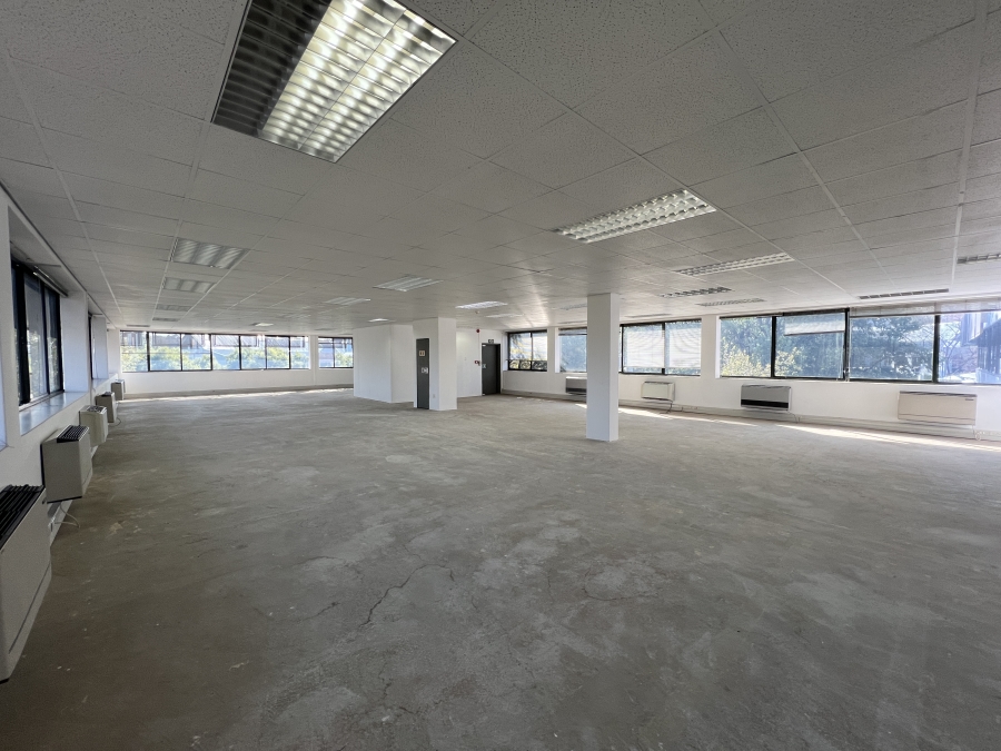 To Let Commercial Property for Rent in Woodmead Gauteng