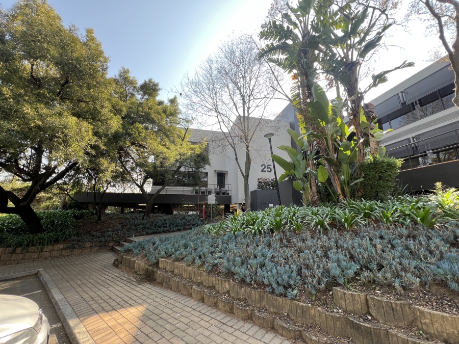 To Let Commercial Property for Rent in Woodmead Gauteng