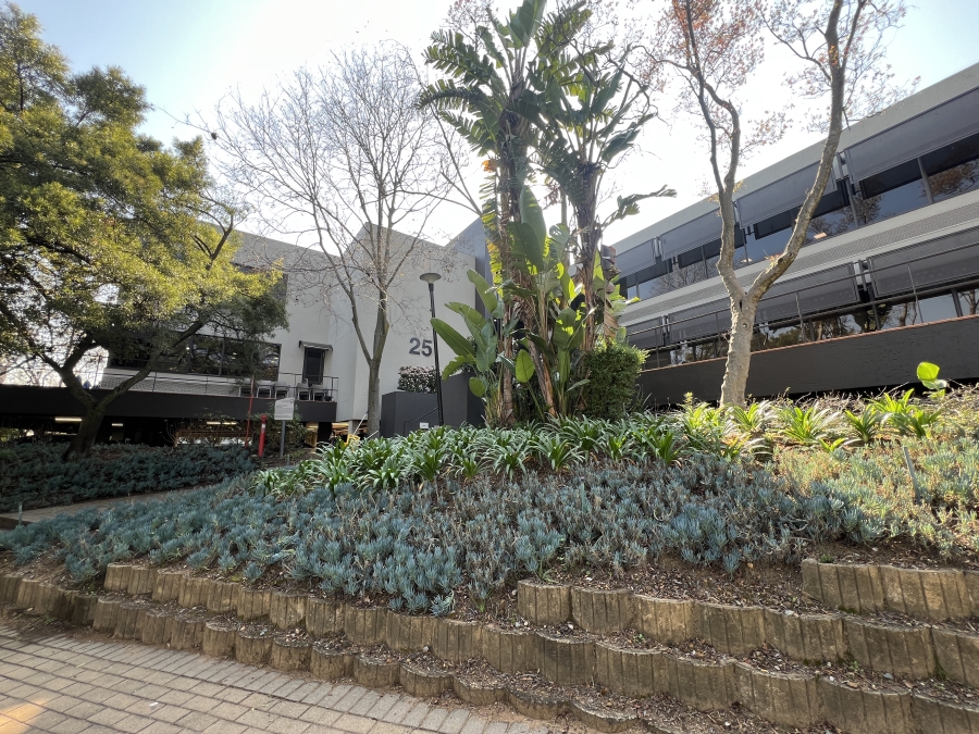 To Let Commercial Property for Rent in Woodmead Gauteng
