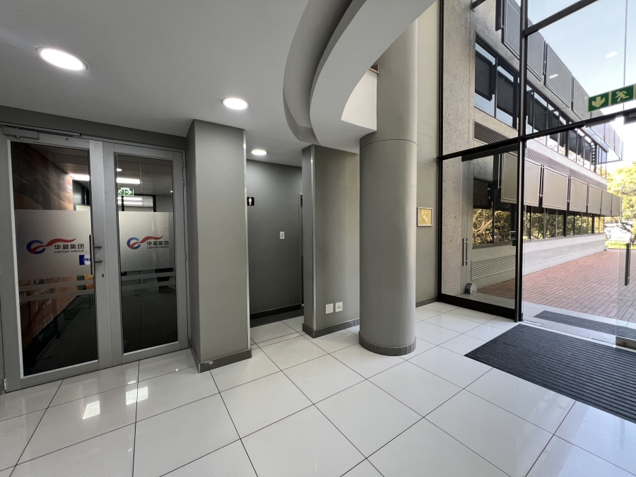 To Let Commercial Property for Rent in Woodmead Gauteng