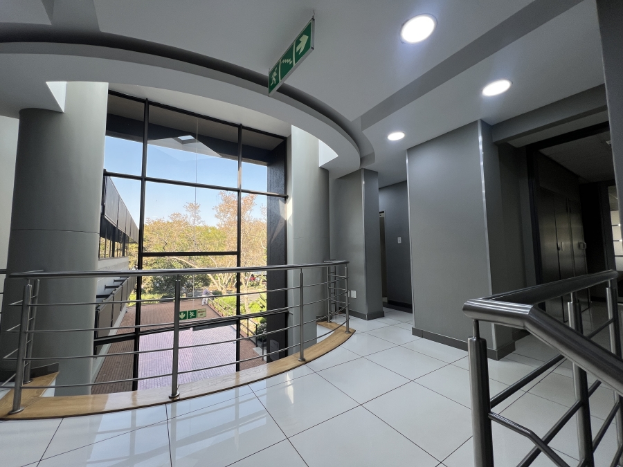 To Let Commercial Property for Rent in Woodmead Gauteng