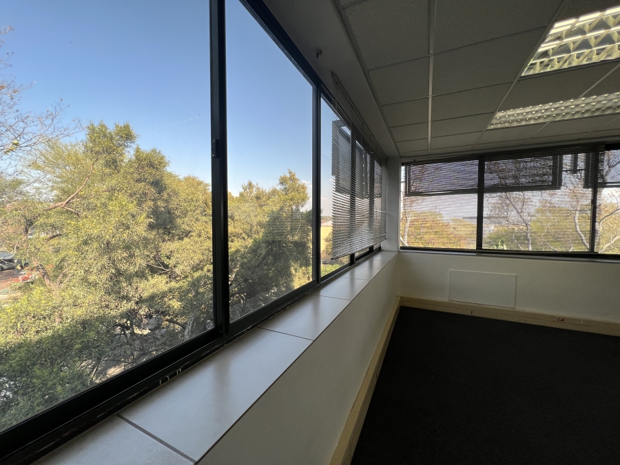 To Let Commercial Property for Rent in Woodmead Gauteng