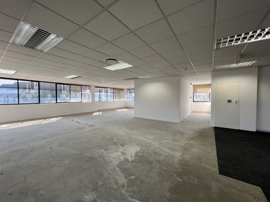 To Let Commercial Property for Rent in Woodmead Gauteng