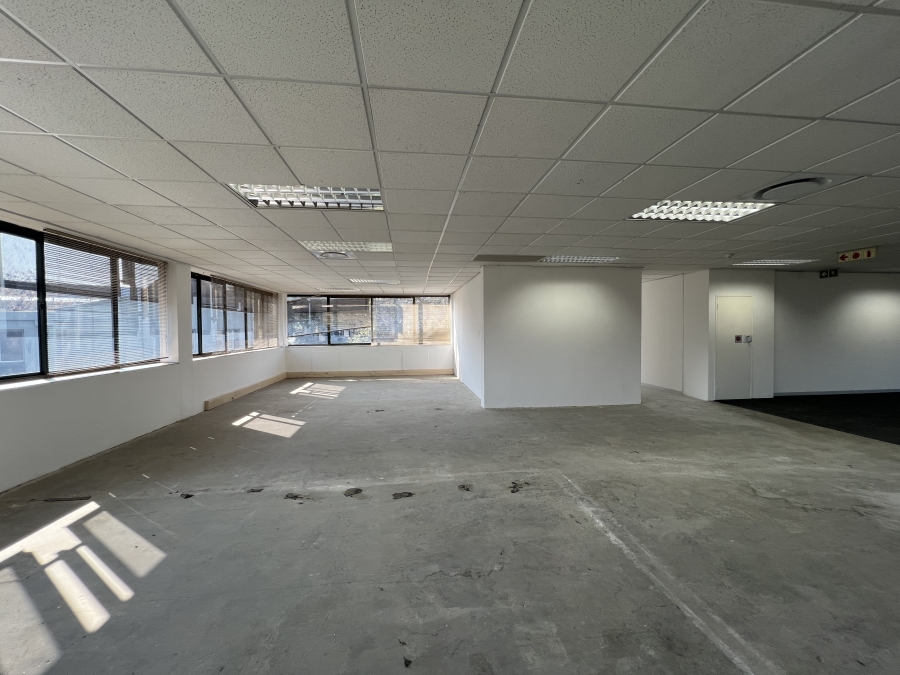 To Let Commercial Property for Rent in Woodmead Gauteng