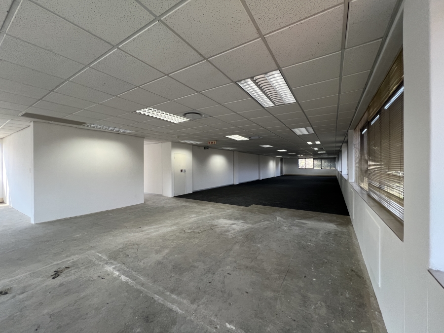 To Let Commercial Property for Rent in Woodmead Gauteng
