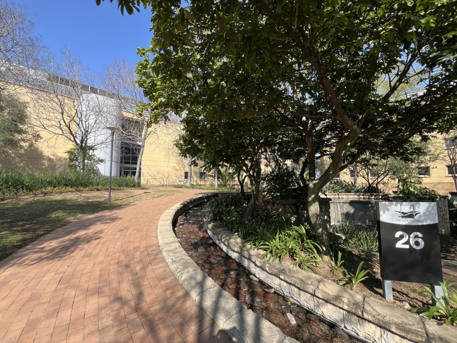 To Let Commercial Property for Rent in Woodmead Gauteng
