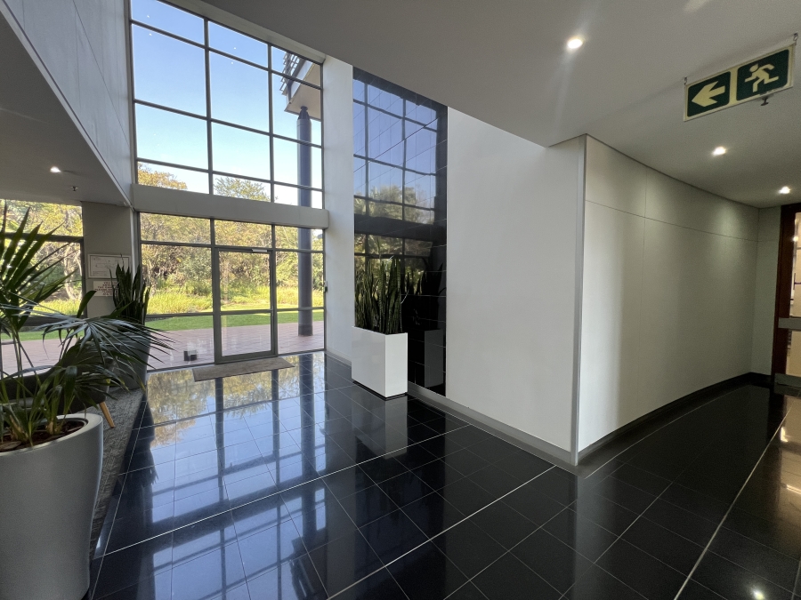 To Let Commercial Property for Rent in Woodmead Gauteng
