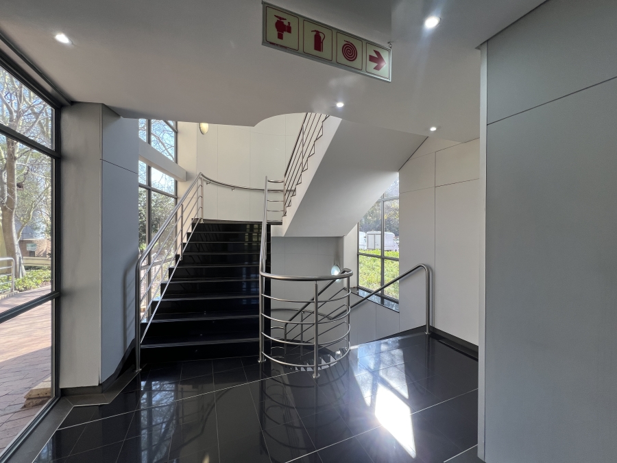 To Let Commercial Property for Rent in Woodmead Gauteng