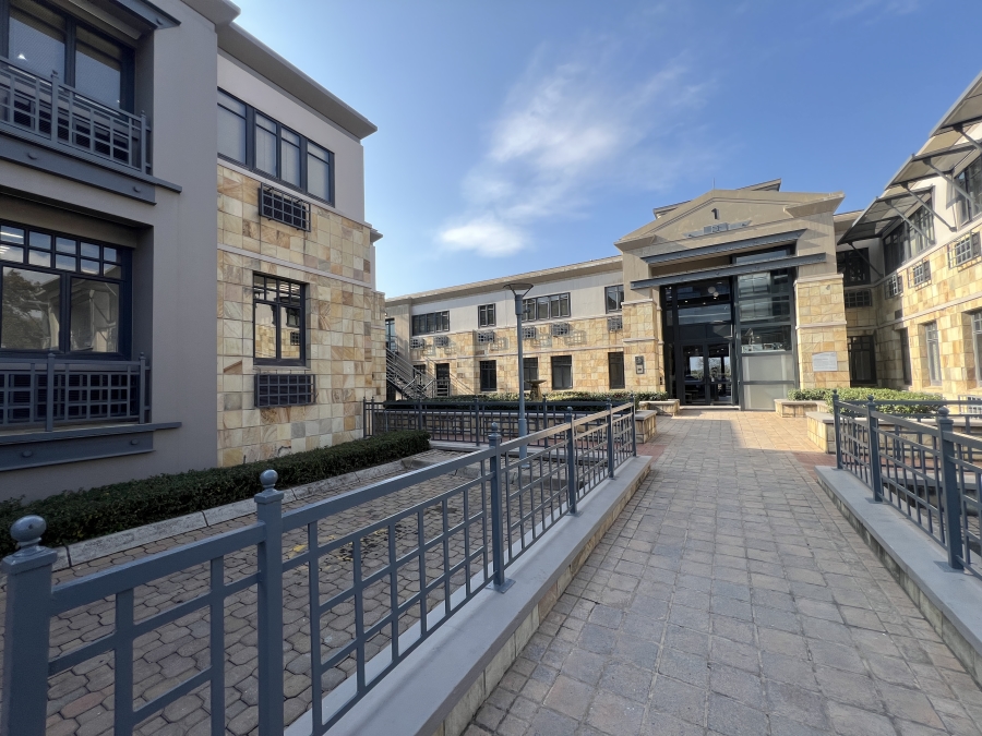 To Let Commercial Property for Rent in Sandown Gauteng