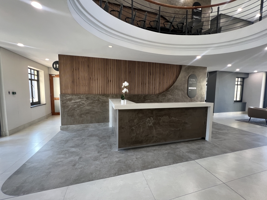 To Let Commercial Property for Rent in Sandown Gauteng