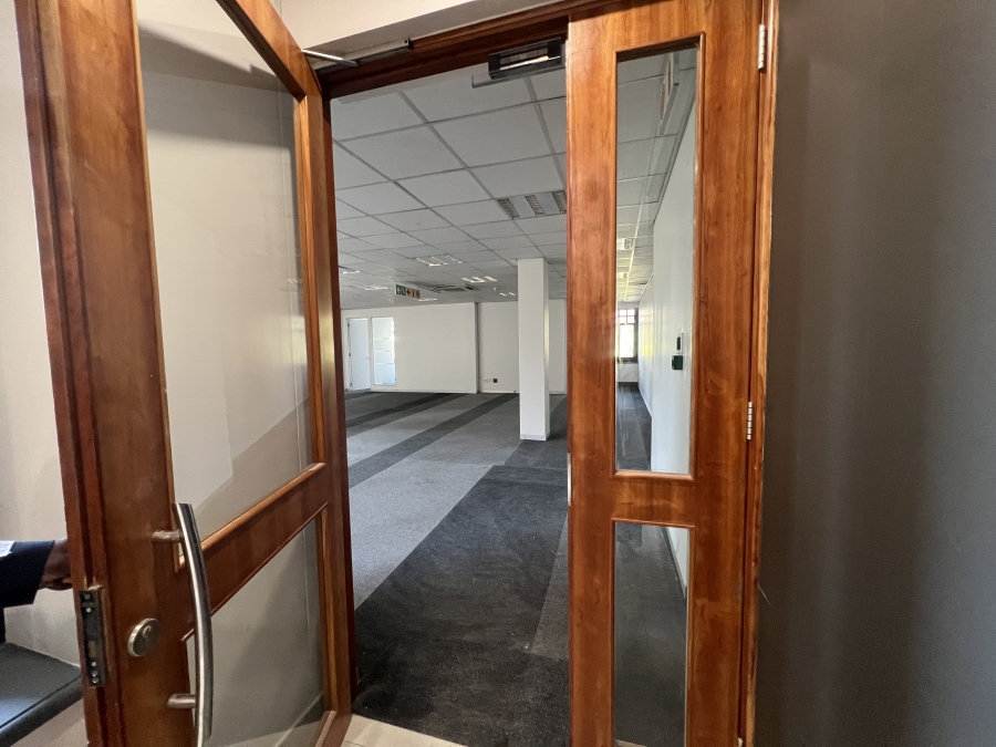 To Let Commercial Property for Rent in Sandown Gauteng