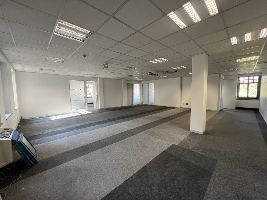 To Let Commercial Property for Rent in Sandown Gauteng