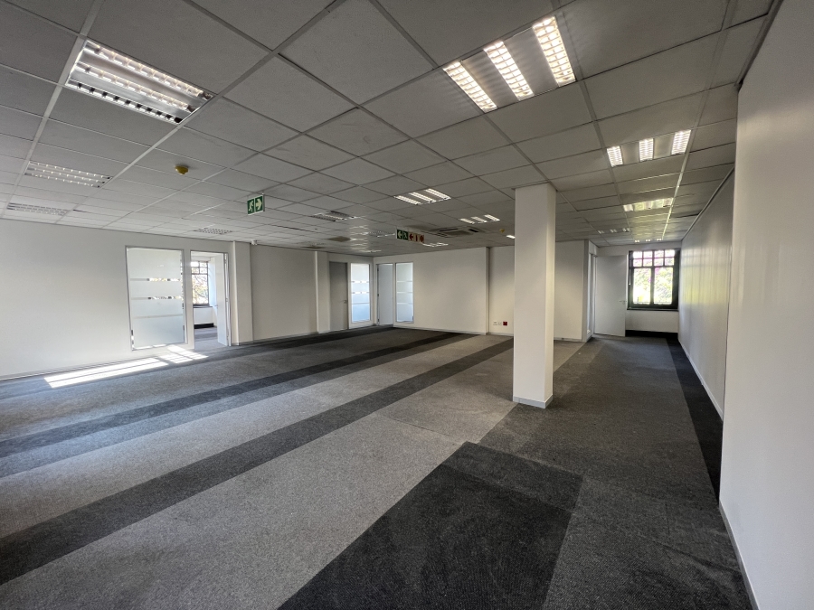 To Let Commercial Property for Rent in Sandown Gauteng