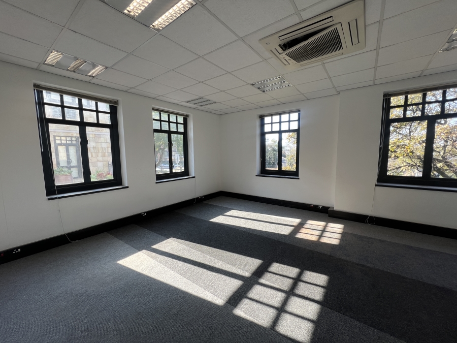 To Let Commercial Property for Rent in Sandown Gauteng