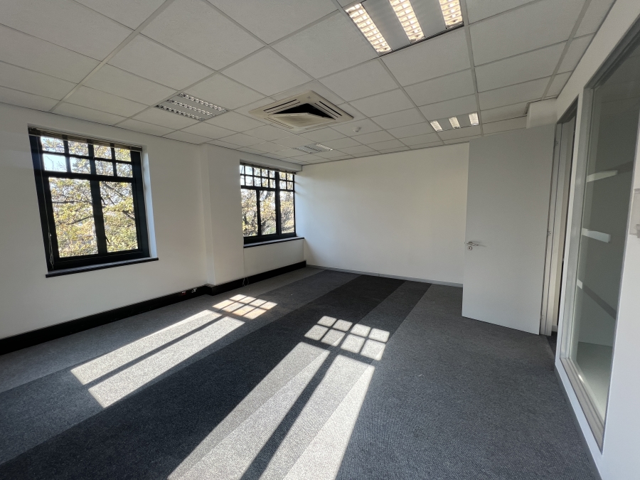 To Let Commercial Property for Rent in Sandown Gauteng