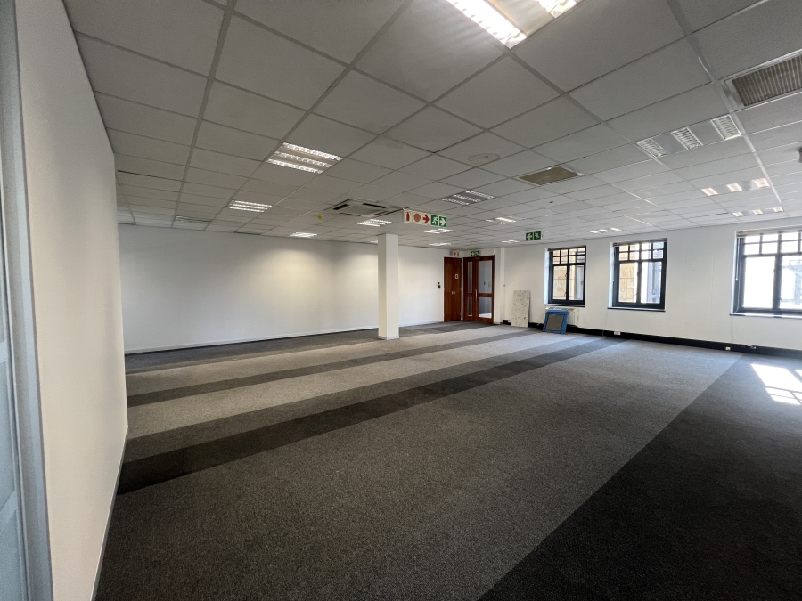 To Let Commercial Property for Rent in Sandown Gauteng